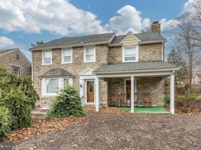710 Argyle Rd, Wynnewood, PA, 19096