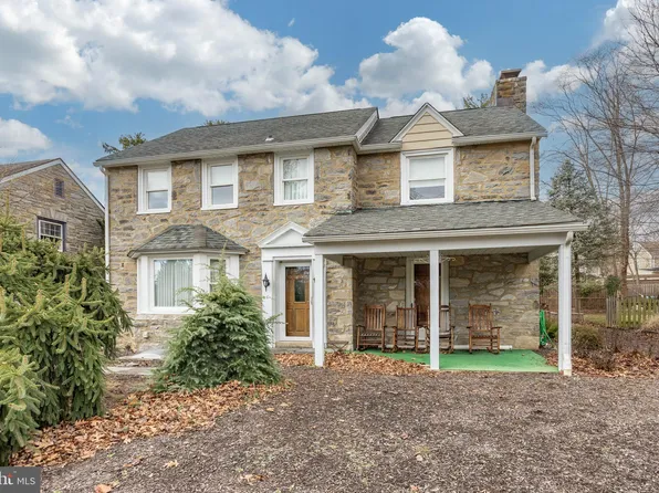 710 Argyle Rd, Wynnewood, PA 19096