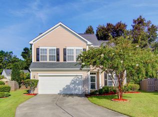 113 Tandil Ct, Summerville, SC 29483