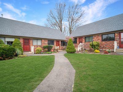 32 Dannys Way #32, Wallingford, CT, 06492