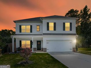 31 Thacker Trl, Adairsville, GA 30103