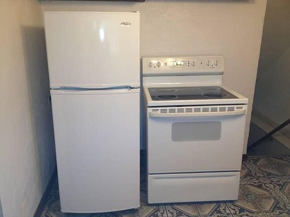 Appliances