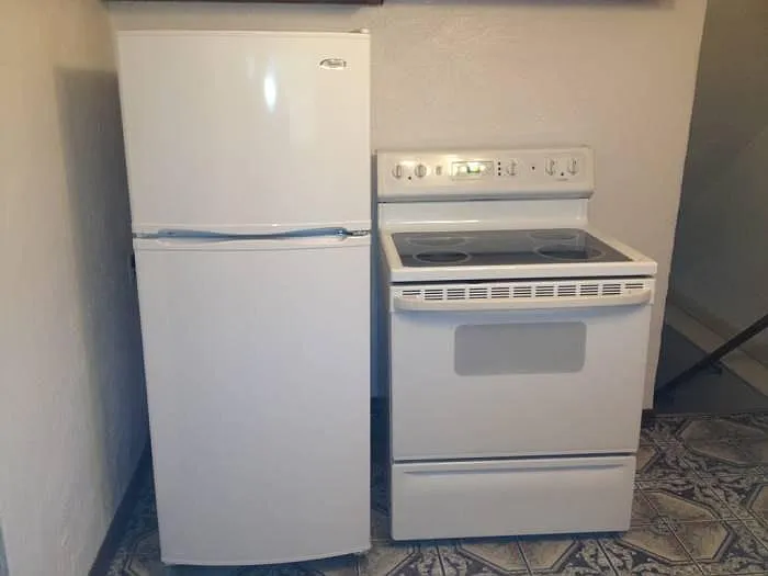 Appliances