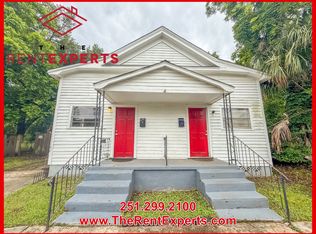 1005 Oak St #A, Mobile, AL 36604