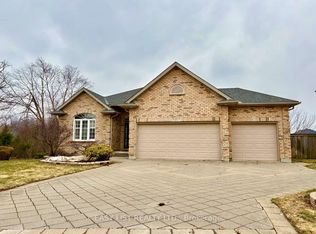 1193 Thornley St, London, ON N6K4V5