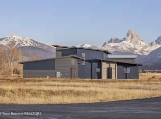 1404 Canyon, Driggs, ID 83422