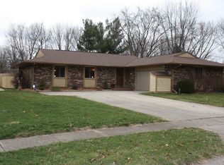 1118 W 78th St, Indianapolis, IN