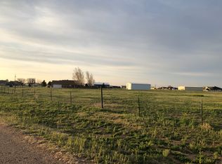 Indian Spring Trl, Amarillo, TX 79124