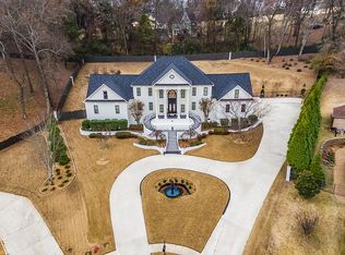 122 Windy Way Dr, Madison, AL 35758