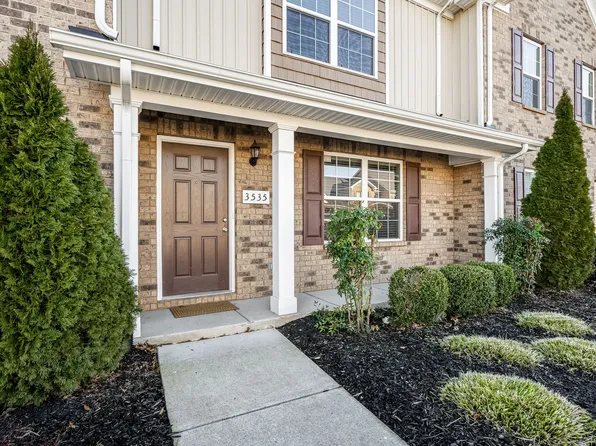 3535 Nightshade Dr, Murfreesboro, TN 37128