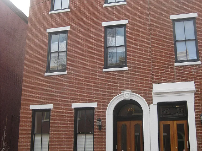 1624 Mount Vernon St #1F — Photo 8