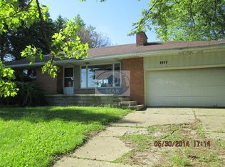 1560 E Lindaire Ln, Mansfield, OH 44906