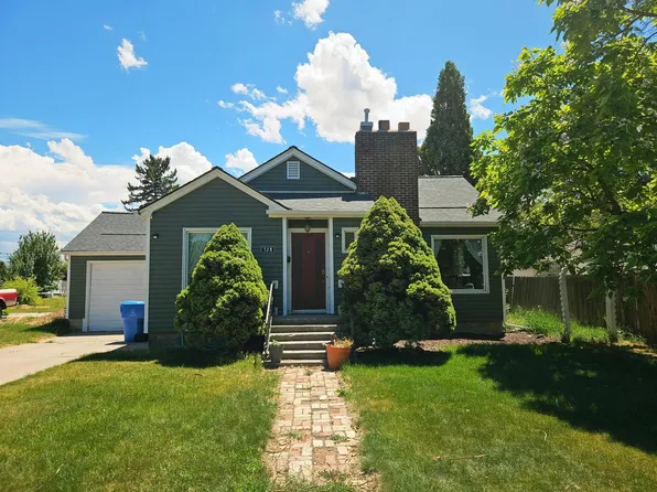 739 Birch St, Pocatello, ID 83201