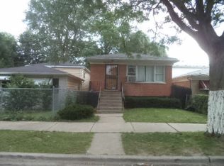5155 S Emerald Ave, Chicago, IL