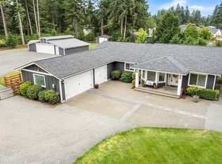 5810 246th St E, Graham, WA