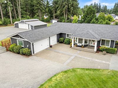 5810 246th Street E, Graham, WA, 98338