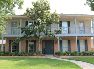 4214 Crownwood Dr, Seabrook, TX 77586