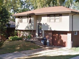 3811 N 9th St, Lincoln, NE 68521