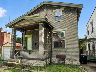 343 Ada St, Cincinnati, OH, 45219