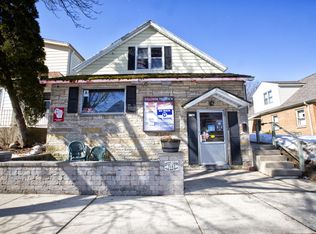 3143 S Clement Ave, Milwaukee, WI 53207