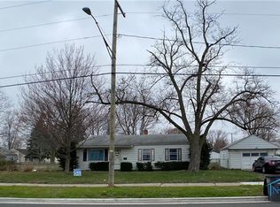 2530 South Ave, Toledo, OH 43609