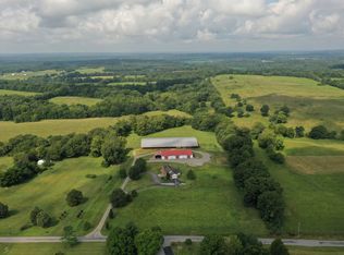 1505 Dutchman Lake Rd LOT WP001, Vienna, IL 62995