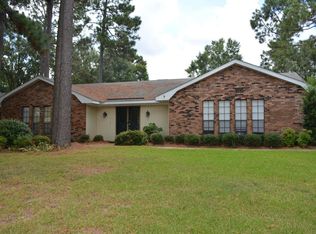 3414 Tiltree Rd, Hattiesburg, MS 39402