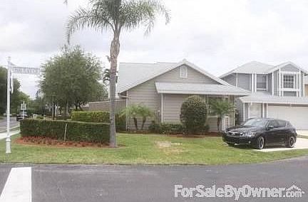 Corner lot with extra parking