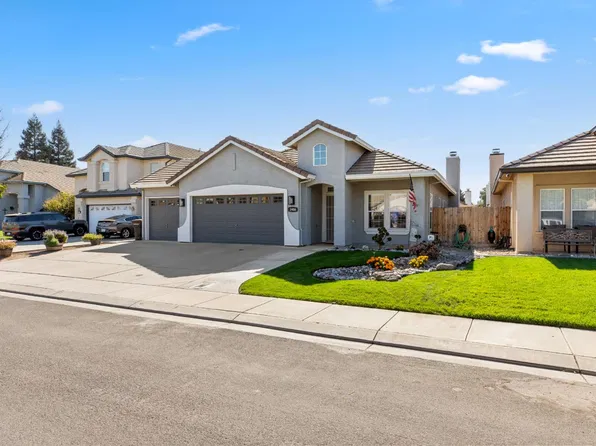 2408 Snapdragon Ct, Modesto, CA 95355