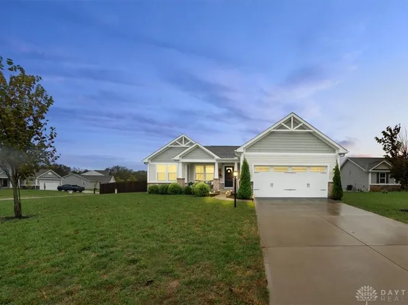 7877 Timberview Ct, Franklin, OH 45005