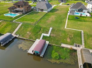 11616 Renaissance Dr, Montgomery, TX 77356