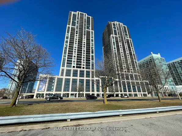1928 Lake Shore Blvd W, Toronto, ON