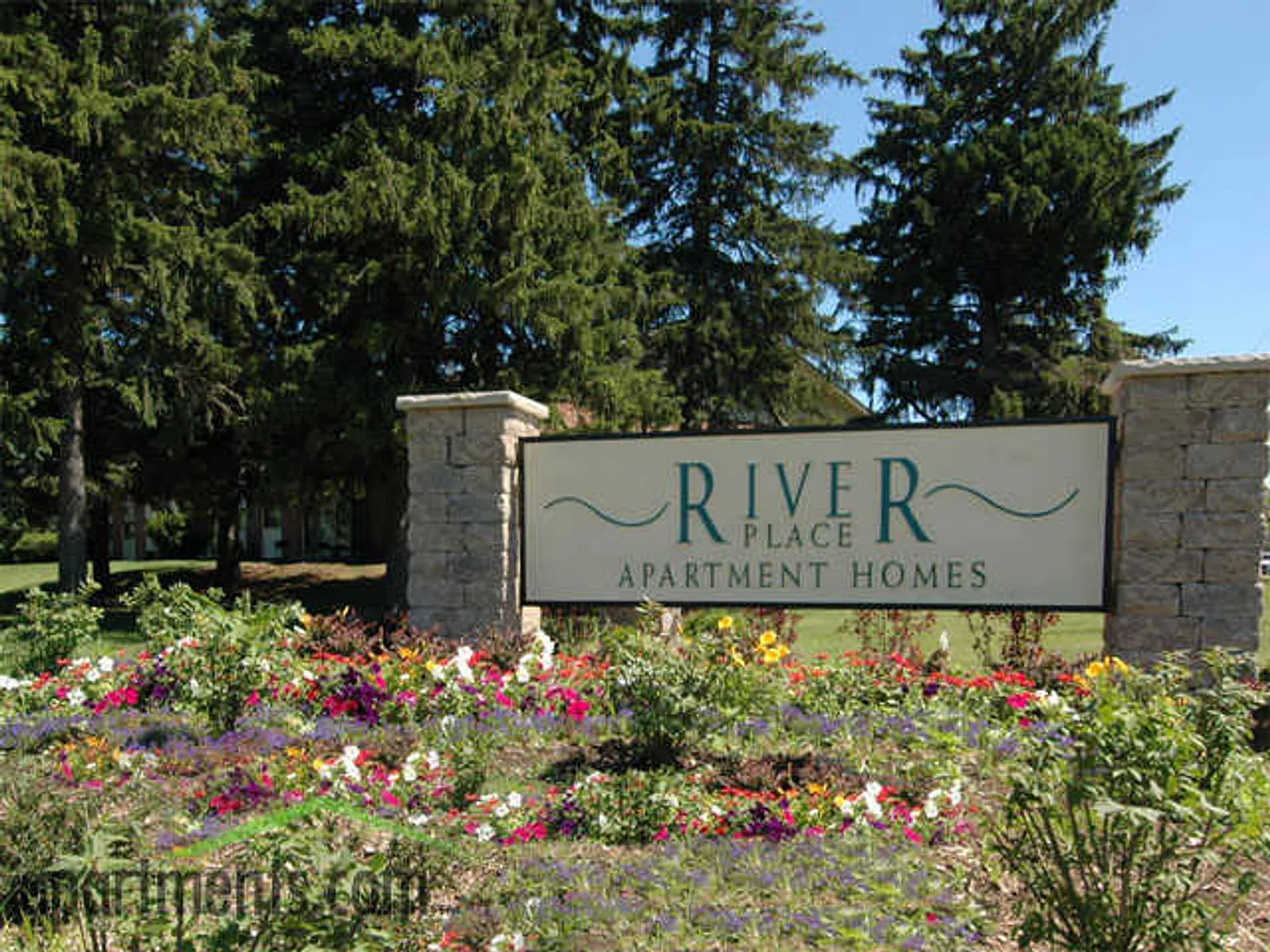 River Place — Photo 1