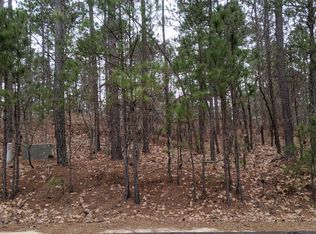 126 Vanore Rd, West End, NC 27376