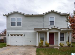 111 Kenneth Blvd NW, Madison, AL 35757