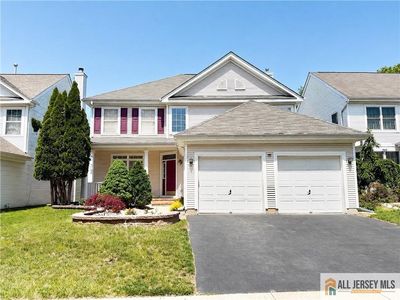 25 Orchid Dr, Plainsboro, NJ, 08536