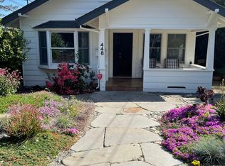 448 Grant St, Healdsburg, CA 95448