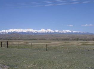 Tbd Howie Rd, Big Timber, MT 59011
