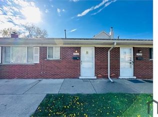 2062 Lafayette Blvd, Lincoln Park, MI 48146