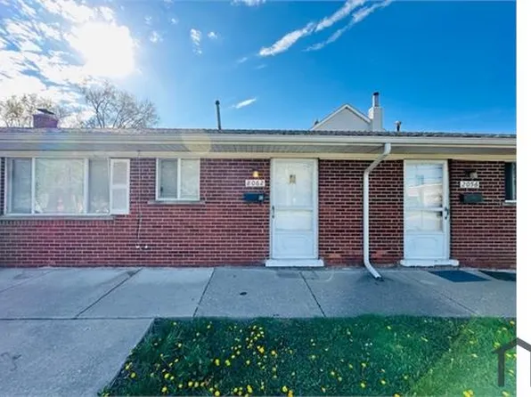 2062 Lafayette Blvd, Lincoln Park, MI 48146