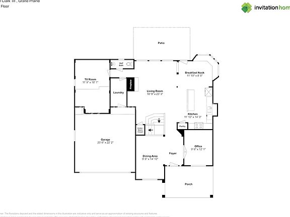 2nd image of this home