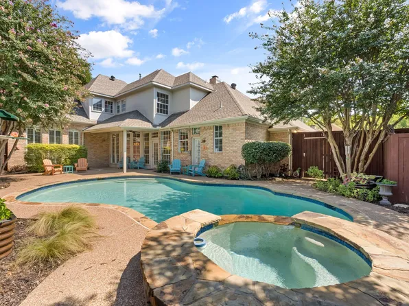 1621 Glen Springs Dr, Plano, TX 75093