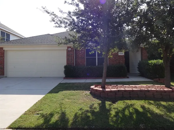 4848 Carrotwood Dr, Fort Worth, TX 76244
