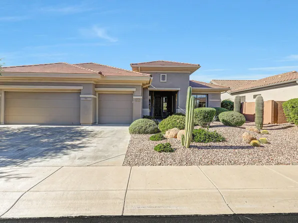 40810 N Lytham Court, Anthem, AZ 85086