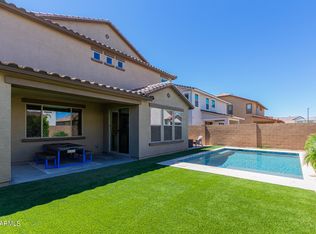 490 E Zion Pl, Chandler, AZ 85249
