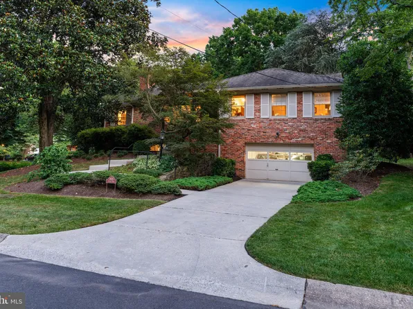 9520 Clement Rd, Silver Spring, MD 20910