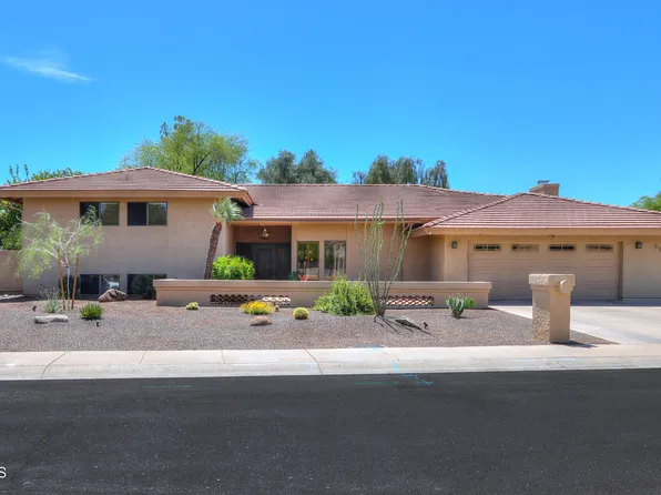 2115 E WOODMAN Drive, Tempe, AZ 85283