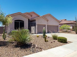 8340 E Dalea Way, Gold Canyon, AZ 85118