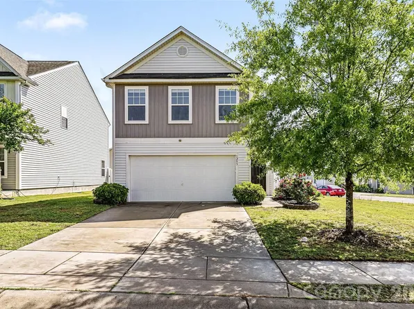 1253 Ettrick Ave, Rock Hill, SC 29732