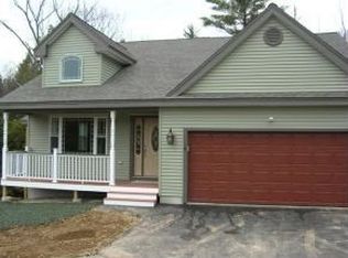 45 Veterans Way, Hampstead, NH 03841